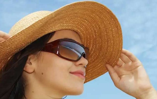مضرات نور خورشید بر چشم و اهمیت عینک آفتابی